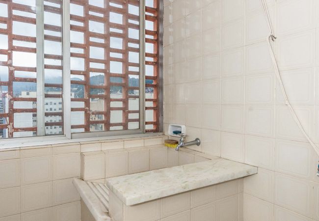 Apartamento em Rio de Janeiro - Apto com WiFi e ótima localização, Laranjeiras/RJ Apartamento em Rio de Janeiro - Apto com WiFi e ótima localização, Laranjeiras/RJ