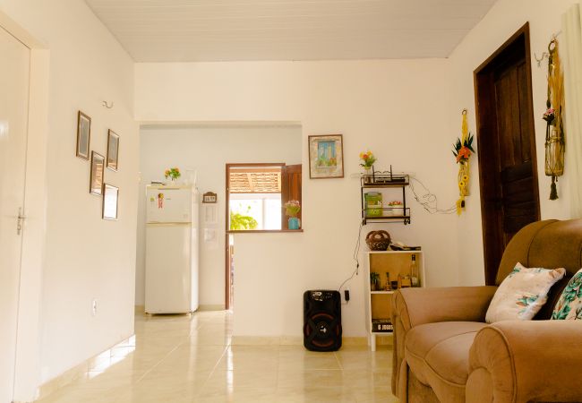 Casa em Alcântara - Linda Casa c Wi-Fi a 900m da Praia de Itatinga/MA Casa em Alcântara - Linda Casa c Wi-Fi a 900m da Praia de Itatinga/MA