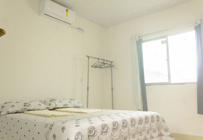 Casa em Alcântara - Linda Casa c Wi-Fi a 900m da Praia de Itatinga/MA Casa em Alcântara - Linda Casa c Wi-Fi a 900m da Praia de Itatinga/MA