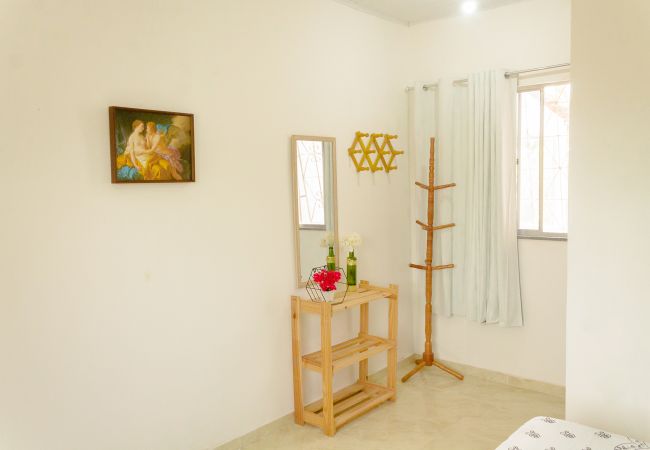 Casa em Alcântara - Linda Casa c Wi-Fi a 900m da Praia de Itatinga/MA Casa em Alcântara - Linda Casa c Wi-Fi a 900m da Praia de Itatinga/MA