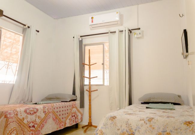 Casa em Alcântara - Linda Casa c Wi-Fi a 900m da Praia de Itatinga/MA Casa em Alcântara - Linda Casa c Wi-Fi a 900m da Praia de Itatinga/MA