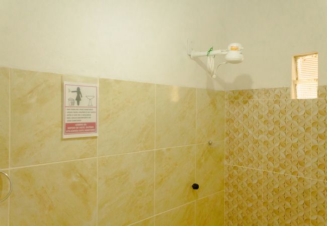 Casa em Alcântara - Linda Casa c Wi-Fi a 900m da Praia de Itatinga/MA Casa em Alcântara - Linda Casa c Wi-Fi a 900m da Praia de Itatinga/MA