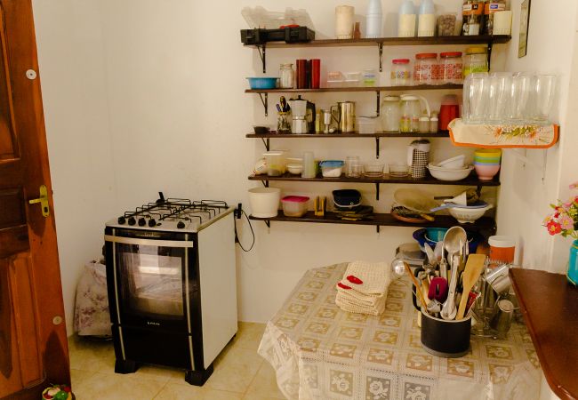 Casa em Alcântara - Linda Casa c Wi-Fi a 900m da Praia de Itatinga/MA Casa em Alcântara - Linda Casa c Wi-Fi a 900m da Praia de Itatinga/MA