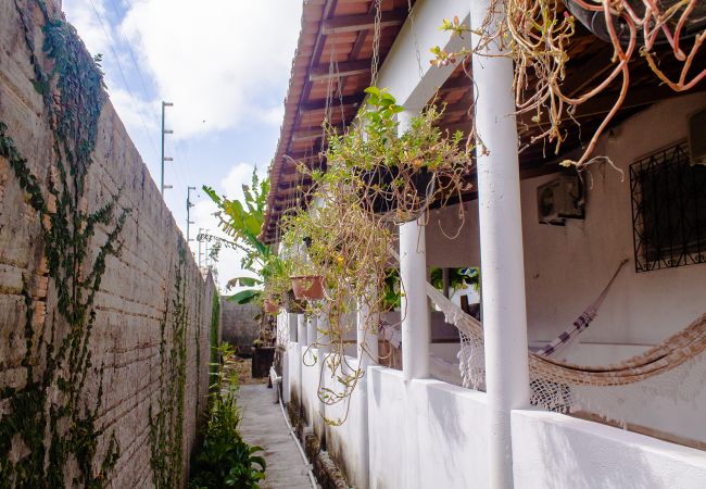 Casa em Alcântara - Linda Casa c Wi-Fi a 900m da Praia de Itatinga/MA Casa em Alcântara - Linda Casa c Wi-Fi a 900m da Praia de Itatinga/MA