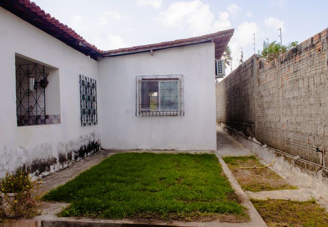 Casa em Alcântara - Linda Casa c Wi-Fi a 900m da Praia de Itatinga/MA Casa em Alcântara - Linda Casa c Wi-Fi a 900m da Praia de Itatinga/MA