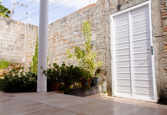 Casa em Alcântara - Linda Casa c Wi-Fi a 900m da Praia de Itatinga/MA Casa em Alcântara - Linda Casa c Wi-Fi a 900m da Praia de Itatinga/MA