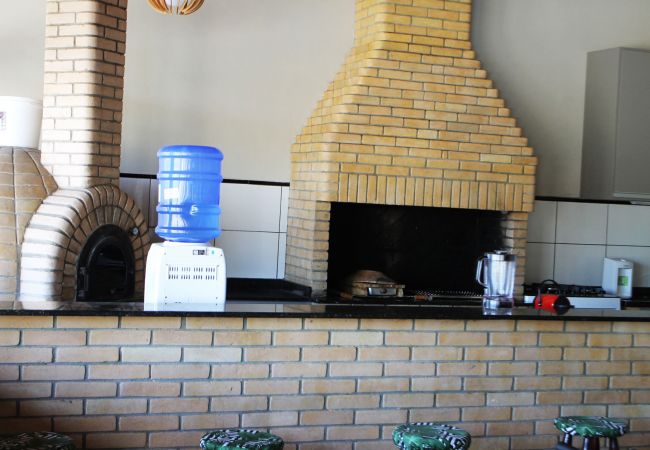 Casa em Jarinu - Chácara com lazer e piscina climatizada Jarinu/SP Casa em Jarinu - Chácara com lazer e piscina climatizada Jarinu/SP