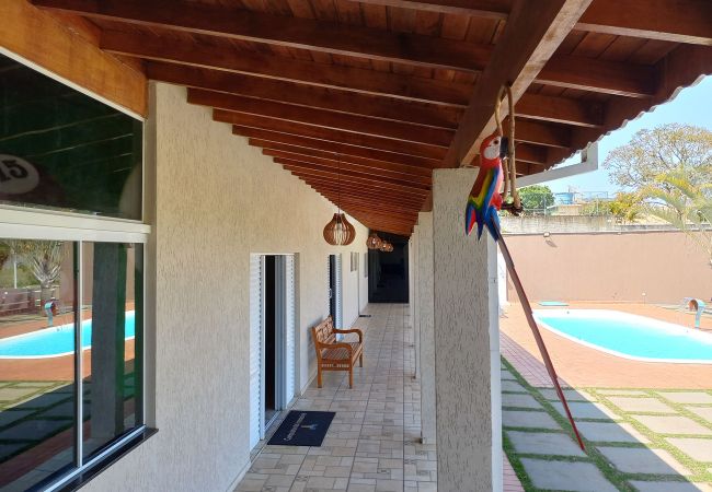 Casa em Jarinu - Chácara com lazer e piscina climatizada Jarinu/SP Casa em Jarinu - Chácara com lazer e piscina climatizada Jarinu/SP
