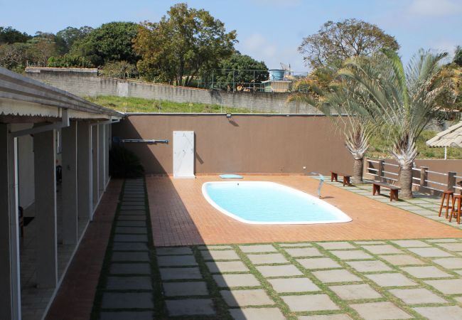 Casa em Jarinu - Chácara com lazer e piscina climatizada Jarinu/SP Casa em Jarinu - Chácara com lazer e piscina climatizada Jarinu/SP