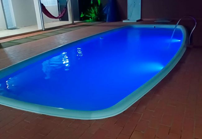 Casa em Jarinu - Chácara com lazer e piscina climatizada Jarinu/SP Casa em Jarinu - Chácara com lazer e piscina climatizada Jarinu/SP