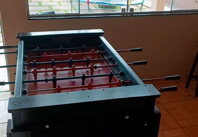 Casa em Jarinu - Chácara com lazer e piscina climatizada Jarinu/SP Casa em Jarinu - Chácara com lazer e piscina climatizada Jarinu/SP