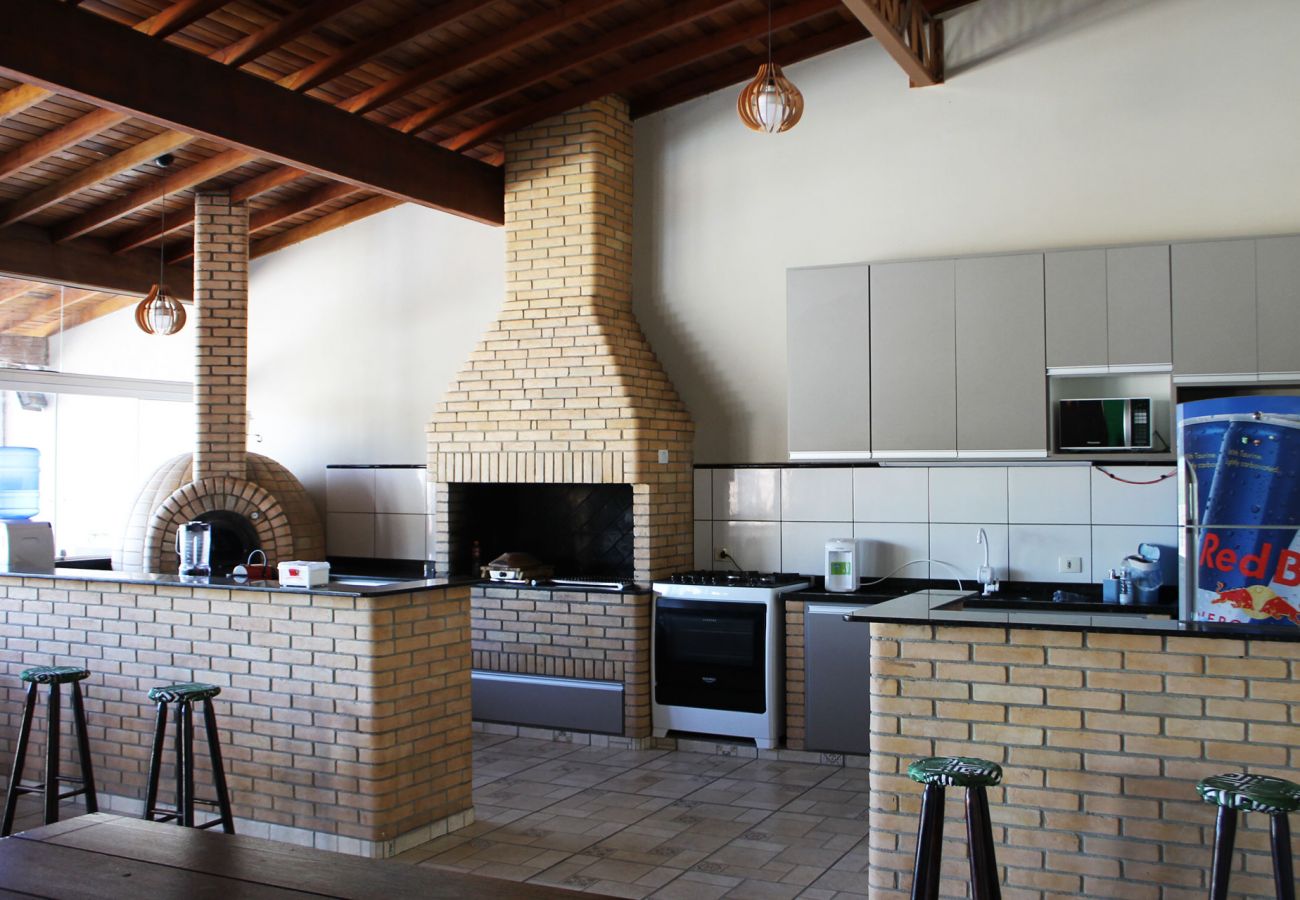 Casa em Jarinu - Chácara com lazer e piscina climatizada Jarinu/SP Casa em Jarinu - Chácara com lazer e piscina climatizada Jarinu/SP