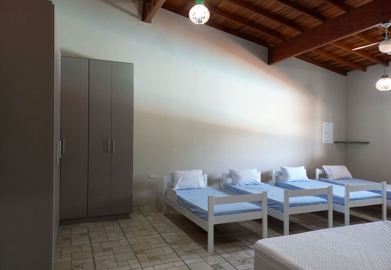Casa em Jarinu - Chácara com lazer e piscina climatizada Jarinu/SP Casa em Jarinu - Chácara com lazer e piscina climatizada Jarinu/SP