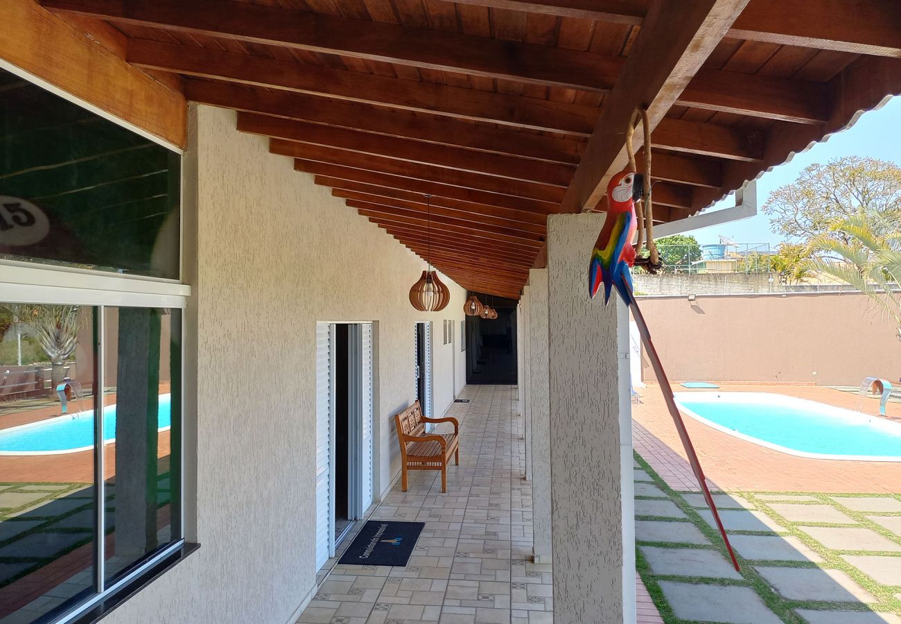 Casa em Jarinu - Chácara com lazer e piscina climatizada Jarinu/SP Casa em Jarinu - Chácara com lazer e piscina climatizada Jarinu/SP