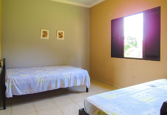 Casa em Mairiporã - Casa de campo c piscina e lazer em Mairiporã Casa em Mairiporã - Casa de campo c piscina e lazer em Mairiporã