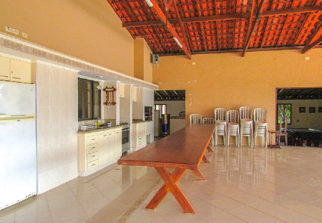 Casa em Mairiporã - Casa de campo c piscina e lazer em Mairiporã Casa em Mairiporã - Casa de campo c piscina e lazer em Mairiporã