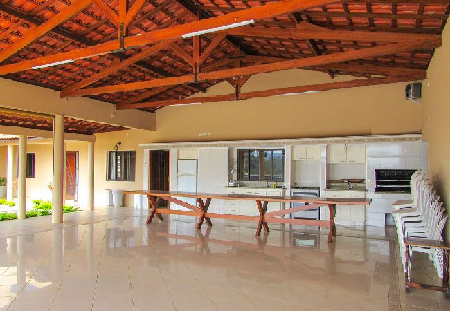 Casa em Mairiporã - Casa de campo c piscina e lazer em Mairiporã Casa em Mairiporã - Casa de campo c piscina e lazer em Mairiporã