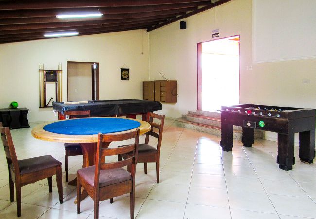 Casa em Mairiporã - Casa de campo c piscina e lazer em Mairiporã Casa em Mairiporã - Casa de campo c piscina e lazer em Mairiporã