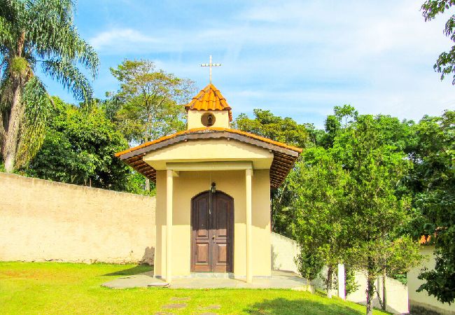 Casa em Mairiporã - Casa de campo c piscina e lazer em Mairiporã Casa em Mairiporã - Casa de campo c piscina e lazer em Mairiporã