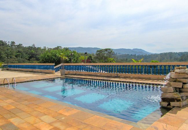 Casa em Mairiporã - Casa de campo c piscina e lazer em Mairiporã Casa em Mairiporã - Casa de campo c piscina e lazer em Mairiporã