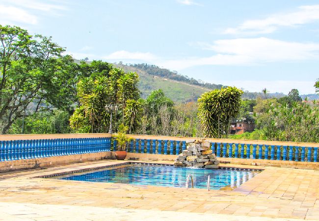 Casa em Mairiporã - Casa de campo c piscina e lazer em Mairiporã Casa em Mairiporã - Casa de campo c piscina e lazer em Mairiporã