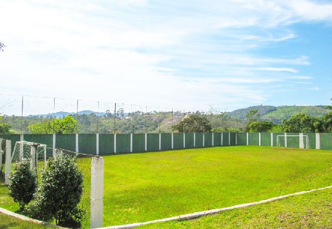 Casa em Mairiporã - Casa de campo c piscina e lazer em Mairiporã Casa em Mairiporã - Casa de campo c piscina e lazer em Mairiporã