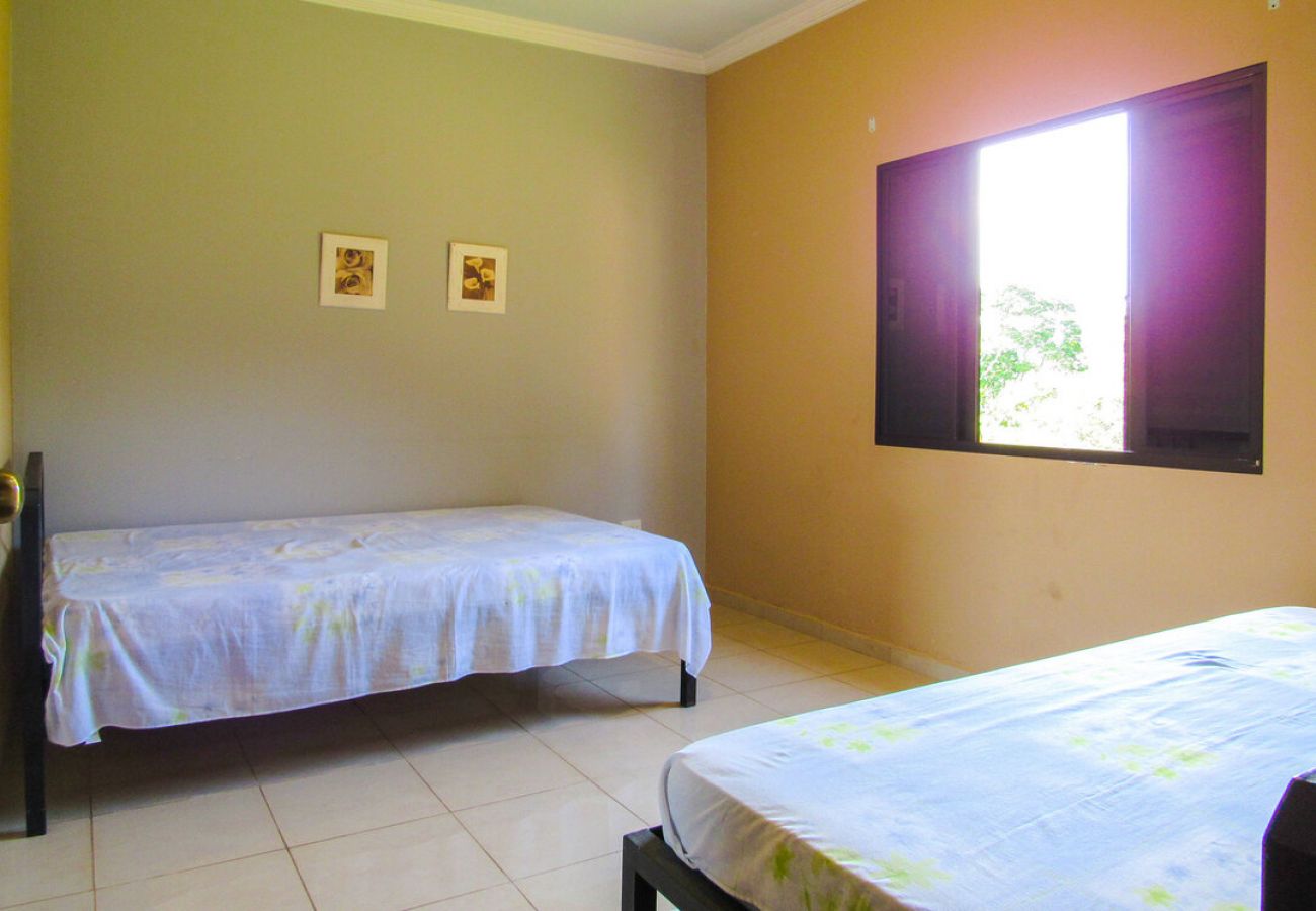 Casa em Mairiporã - Casa de campo c piscina e lazer em Mairiporã Casa em Mairiporã - Casa de campo c piscina e lazer em Mairiporã