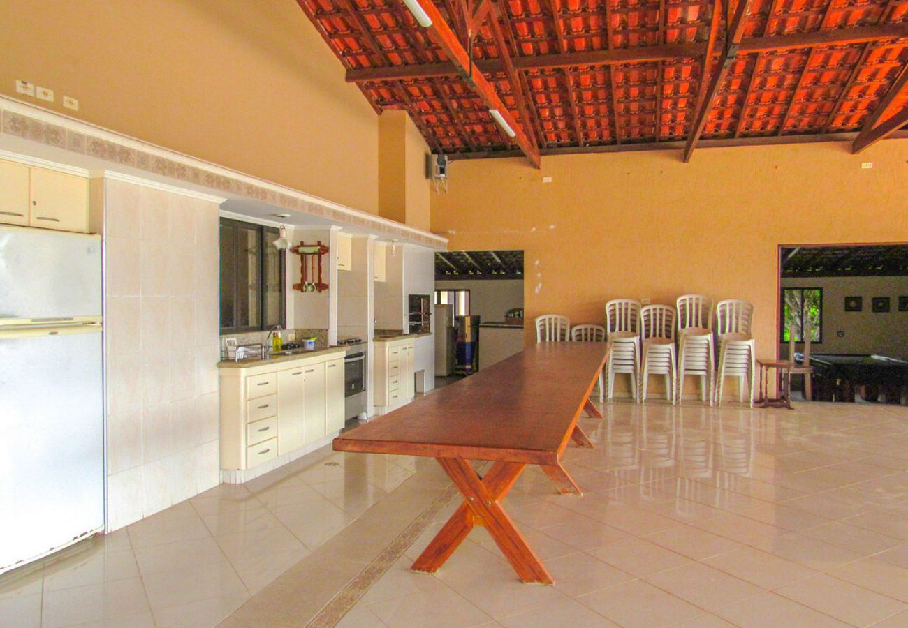 Casa em Mairiporã - Casa de campo c piscina e lazer em Mairiporã Casa em Mairiporã - Casa de campo c piscina e lazer em Mairiporã