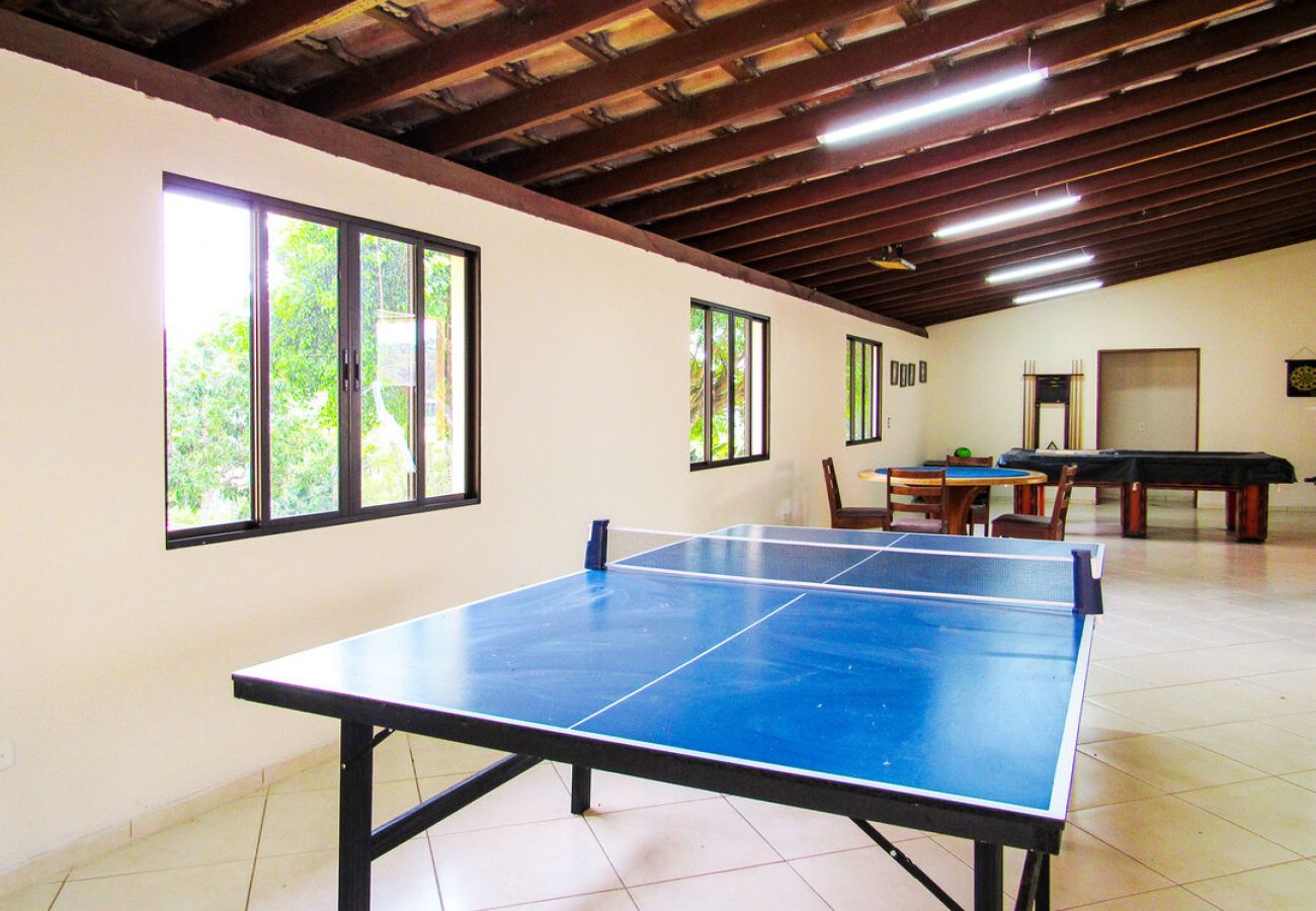 Casa em Mairiporã - Casa de campo c piscina e lazer em Mairiporã Casa em Mairiporã - Casa de campo c piscina e lazer em Mairiporã