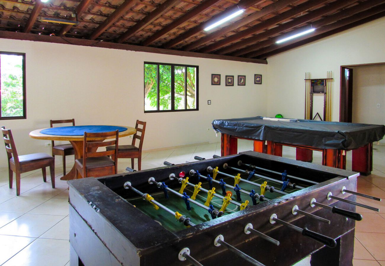 Casa em Mairiporã - Casa de campo c piscina e lazer em Mairiporã Casa em Mairiporã - Casa de campo c piscina e lazer em Mairiporã
