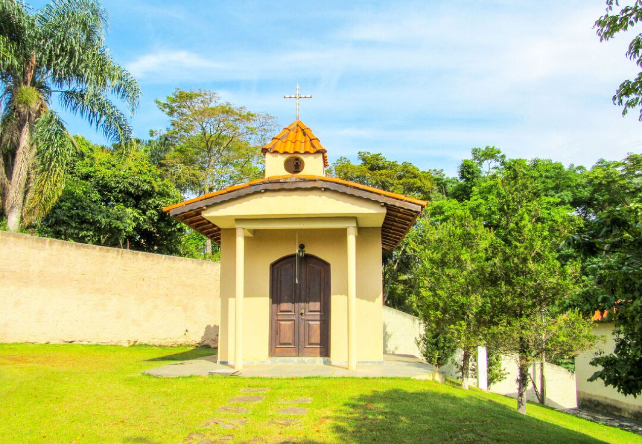 Casa em Mairiporã - Casa de campo c piscina e lazer em Mairiporã Casa em Mairiporã - Casa de campo c piscina e lazer em Mairiporã
