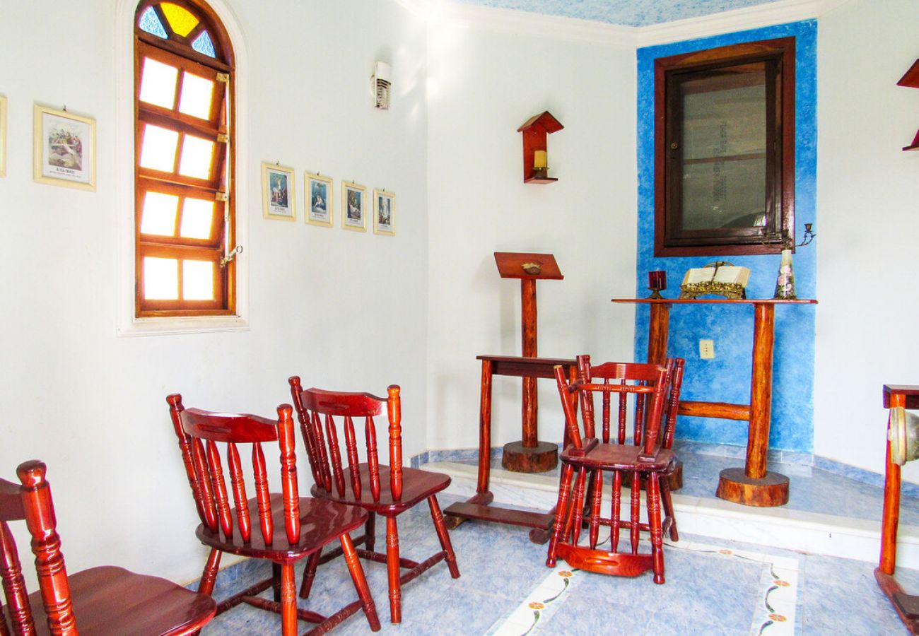 Casa em Mairiporã - Casa de campo c piscina e lazer em Mairiporã Casa em Mairiporã - Casa de campo c piscina e lazer em Mairiporã