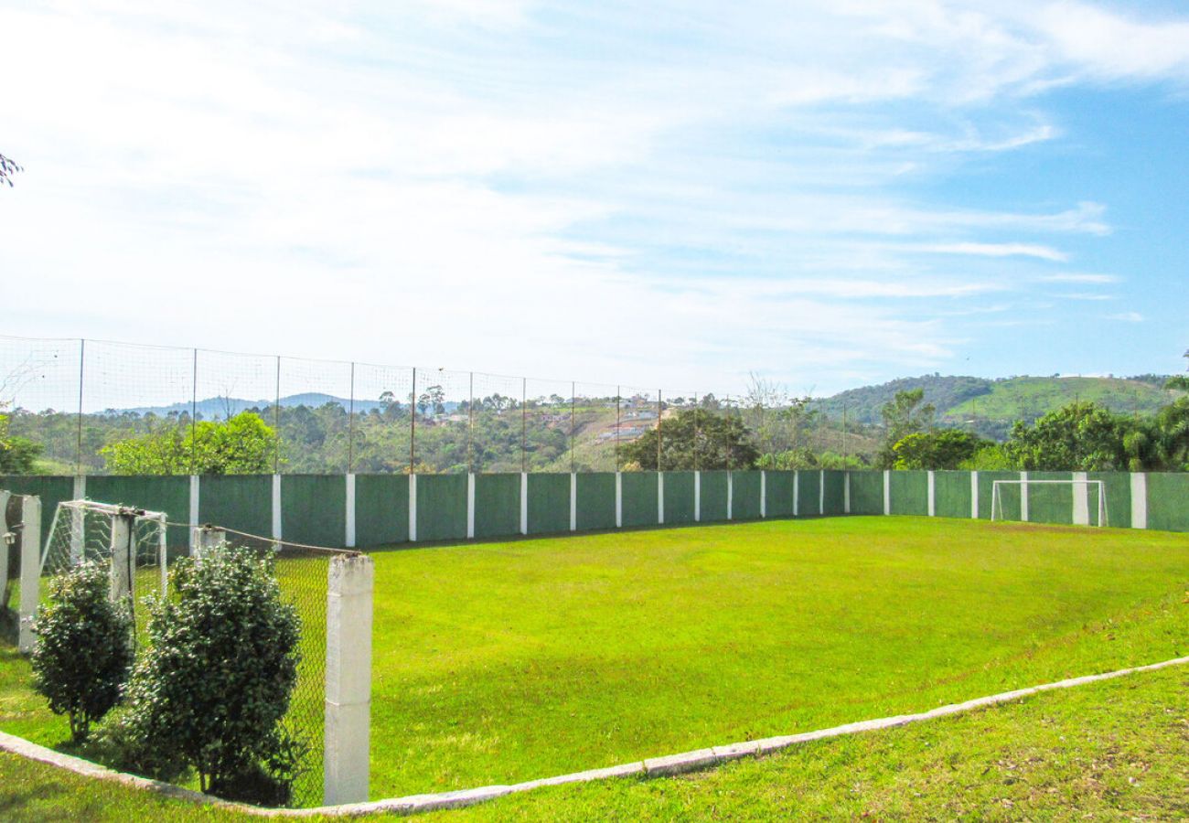Casa em Mairiporã - Casa de campo c piscina e lazer em Mairiporã Casa em Mairiporã - Casa de campo c piscina e lazer em Mairiporã