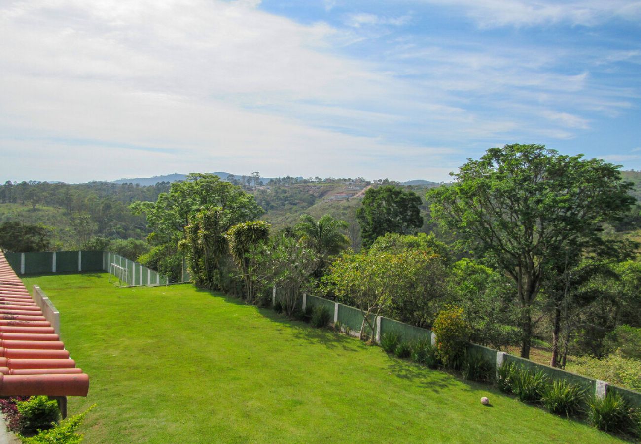 Casa em Mairiporã - Casa de campo c piscina e lazer em Mairiporã Casa em Mairiporã - Casa de campo c piscina e lazer em Mairiporã