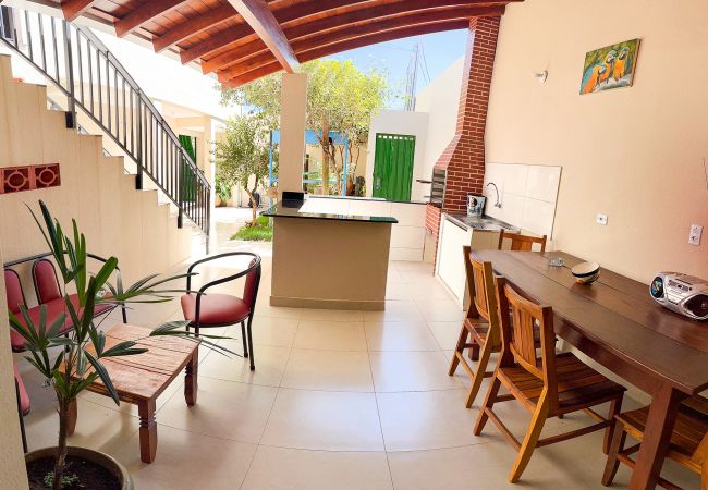 Apartamento em Campo Grande - Apto com churrasq em Monte Castelo-Campo Grande/MS Apartamento em Campo Grande - Apto com churrasq em Monte Castelo-Campo Grande/MS