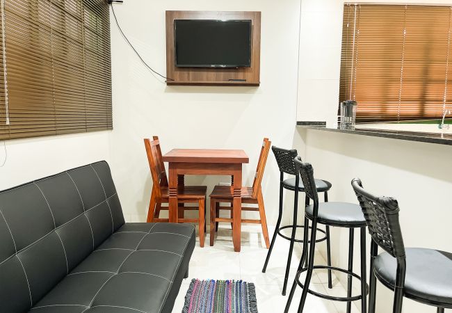 Apartamento em Campo Grande - Apto com churrasq em Monte Castelo-Campo Grande/MS Apartamento em Campo Grande - Apto com churrasq em Monte Castelo-Campo Grande/MS