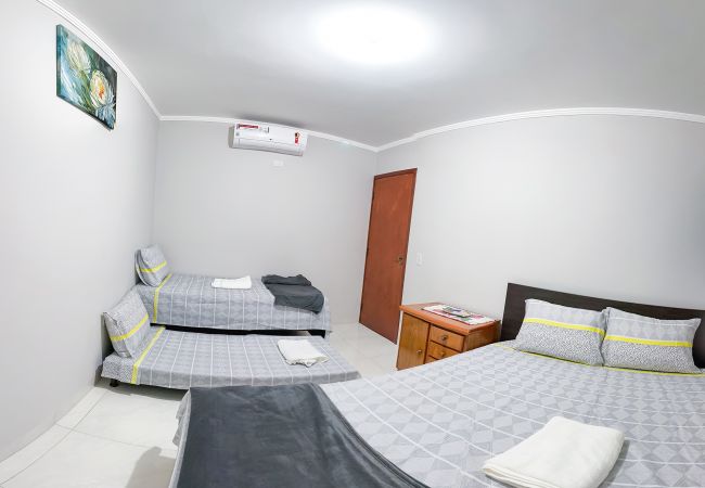 Apartamento em Campo Grande - Apto com churrasq em Monte Castelo-Campo Grande/MS Apartamento em Campo Grande - Apto com churrasq em Monte Castelo-Campo Grande/MS