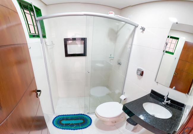 Apartamento em Campo Grande - Apto com churrasq em Monte Castelo-Campo Grande/MS Apartamento em Campo Grande - Apto com churrasq em Monte Castelo-Campo Grande/MS