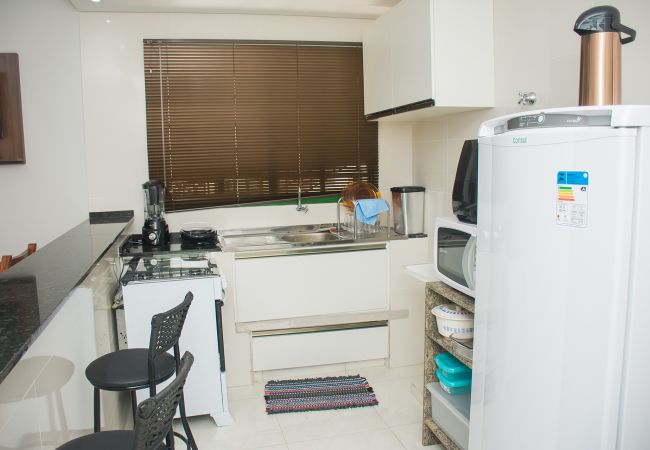 Apartamento em Campo Grande - Apto com churrasq em Monte Castelo-Campo Grande/MS Apartamento em Campo Grande - Apto com churrasq em Monte Castelo-Campo Grande/MS