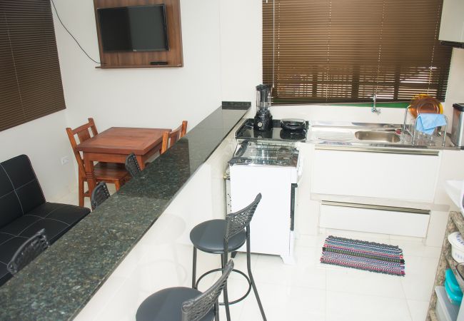 Apartamento em Campo Grande - Apto com churrasq em Monte Castelo-Campo Grande/MS Apartamento em Campo Grande - Apto com churrasq em Monte Castelo-Campo Grande/MS