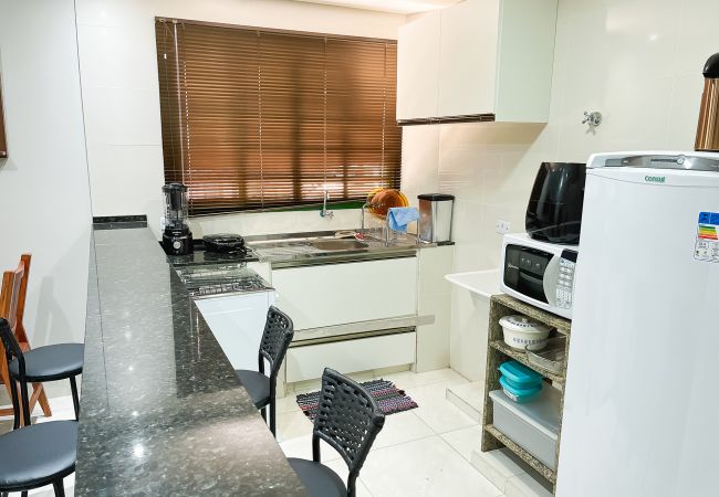 Apartamento em Campo Grande - Apto com churrasq em Monte Castelo-Campo Grande/MS Apartamento em Campo Grande - Apto com churrasq em Monte Castelo-Campo Grande/MS