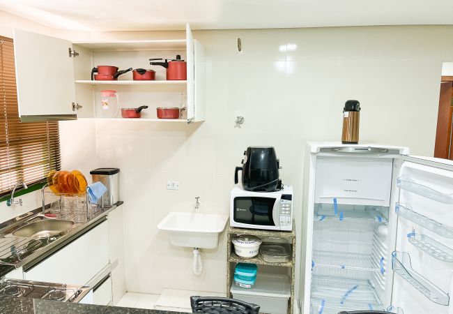 Apartamento em Campo Grande - Apto com churrasq em Monte Castelo-Campo Grande/MS Apartamento em Campo Grande - Apto com churrasq em Monte Castelo-Campo Grande/MS