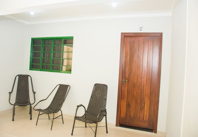 Apartamento em Campo Grande - Apto com churrasq em Monte Castelo-Campo Grande/MS Apartamento em Campo Grande - Apto com churrasq em Monte Castelo-Campo Grande/MS