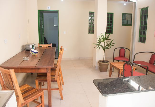 Apartamento em Campo Grande - Apto com churrasq em Monte Castelo-Campo Grande/MS Apartamento em Campo Grande - Apto com churrasq em Monte Castelo-Campo Grande/MS