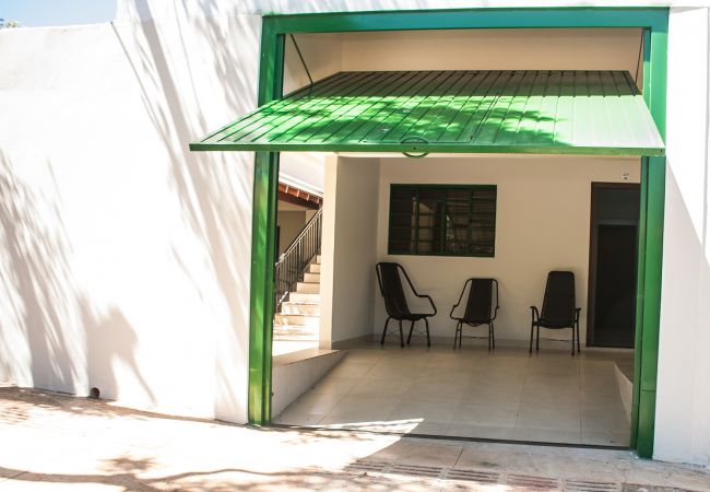 Apartamento em Campo Grande - Apto com churrasq em Monte Castelo-Campo Grande/MS Apartamento em Campo Grande - Apto com churrasq em Monte Castelo-Campo Grande/MS