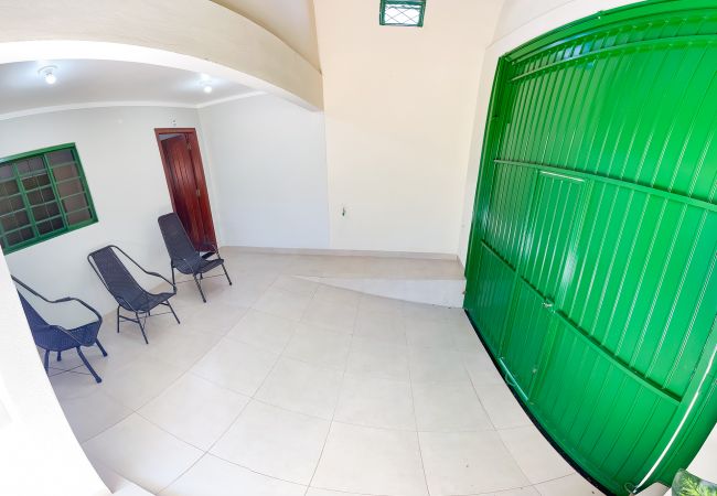Apartamento em Campo Grande - Apto com churrasq em Monte Castelo-Campo Grande/MS Apartamento em Campo Grande - Apto com churrasq em Monte Castelo-Campo Grande/MS