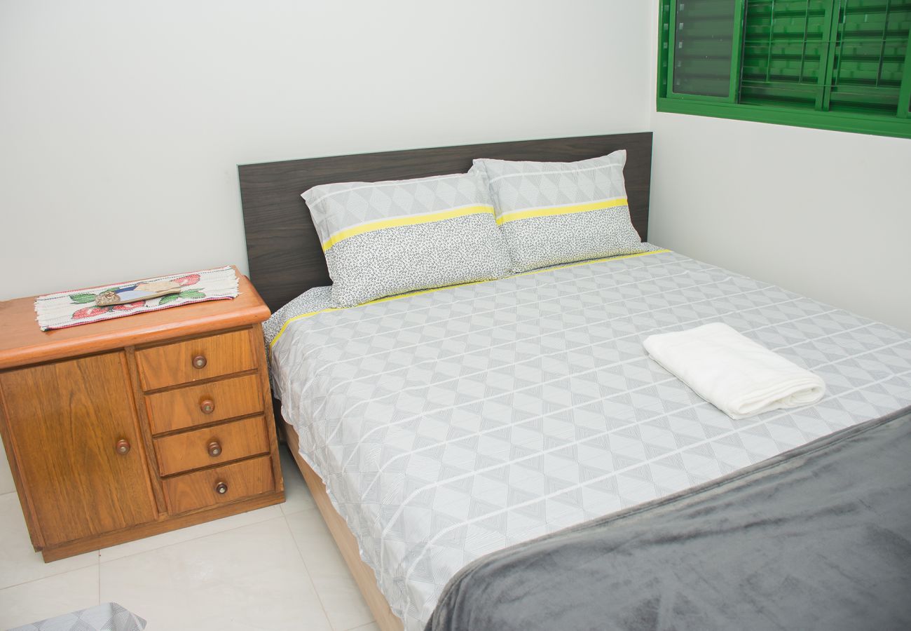 Apartamento em Campo Grande - Apto com churrasq em Monte Castelo-Campo Grande/MS Apartamento em Campo Grande - Apto com churrasq em Monte Castelo-Campo Grande/MS