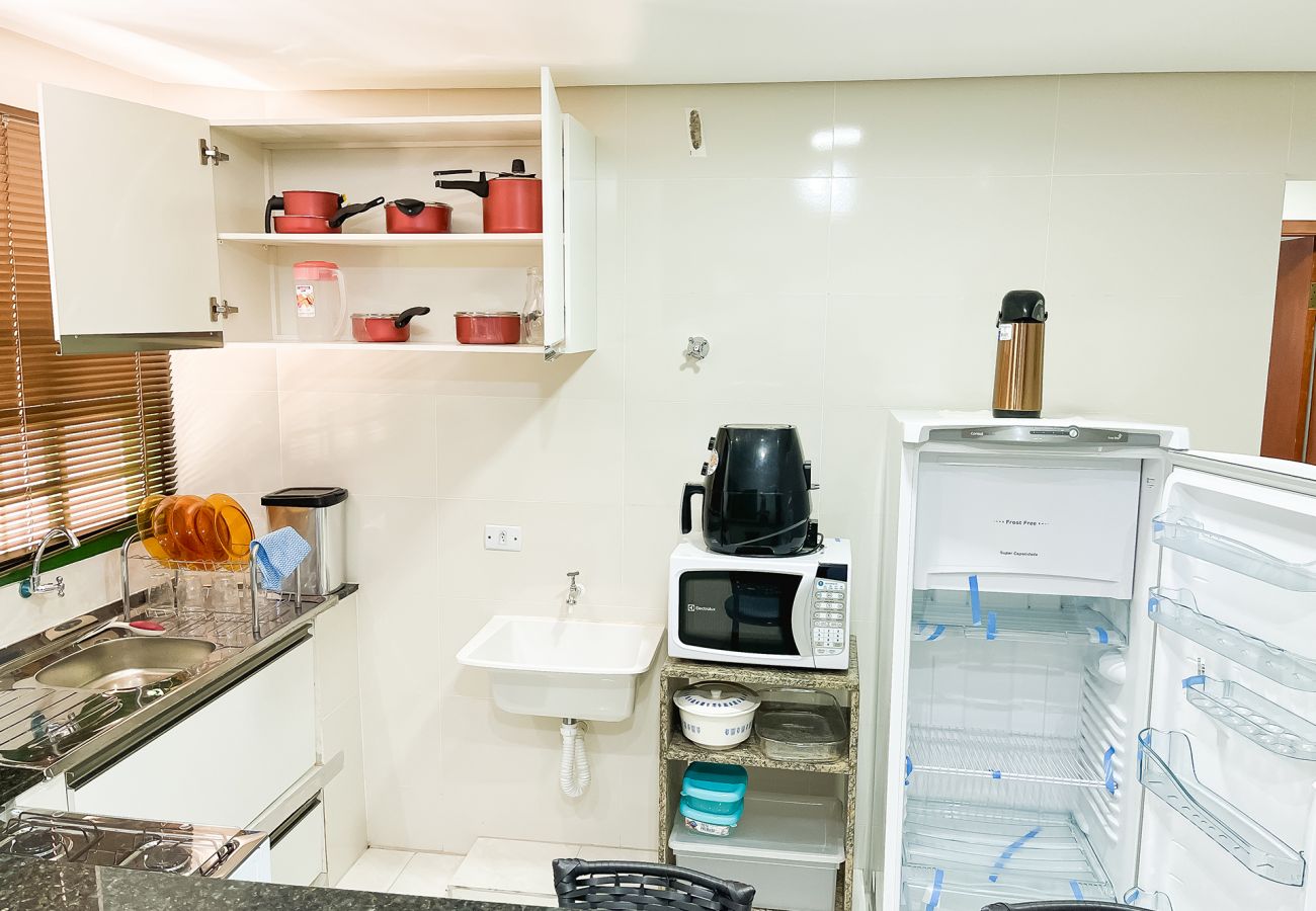 Apartamento em Campo Grande - Apto com churrasq em Monte Castelo-Campo Grande/MS Apartamento em Campo Grande - Apto com churrasq em Monte Castelo-Campo Grande/MS