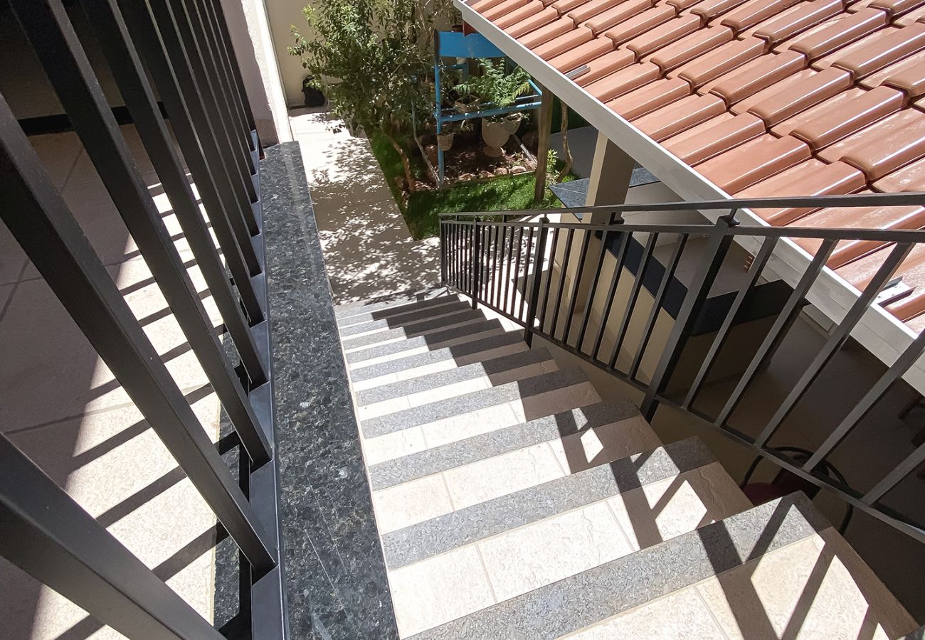 Apartamento em Campo Grande - Apto com churrasq em Monte Castelo-Campo Grande/MS Apartamento em Campo Grande - Apto com churrasq em Monte Castelo-Campo Grande/MS