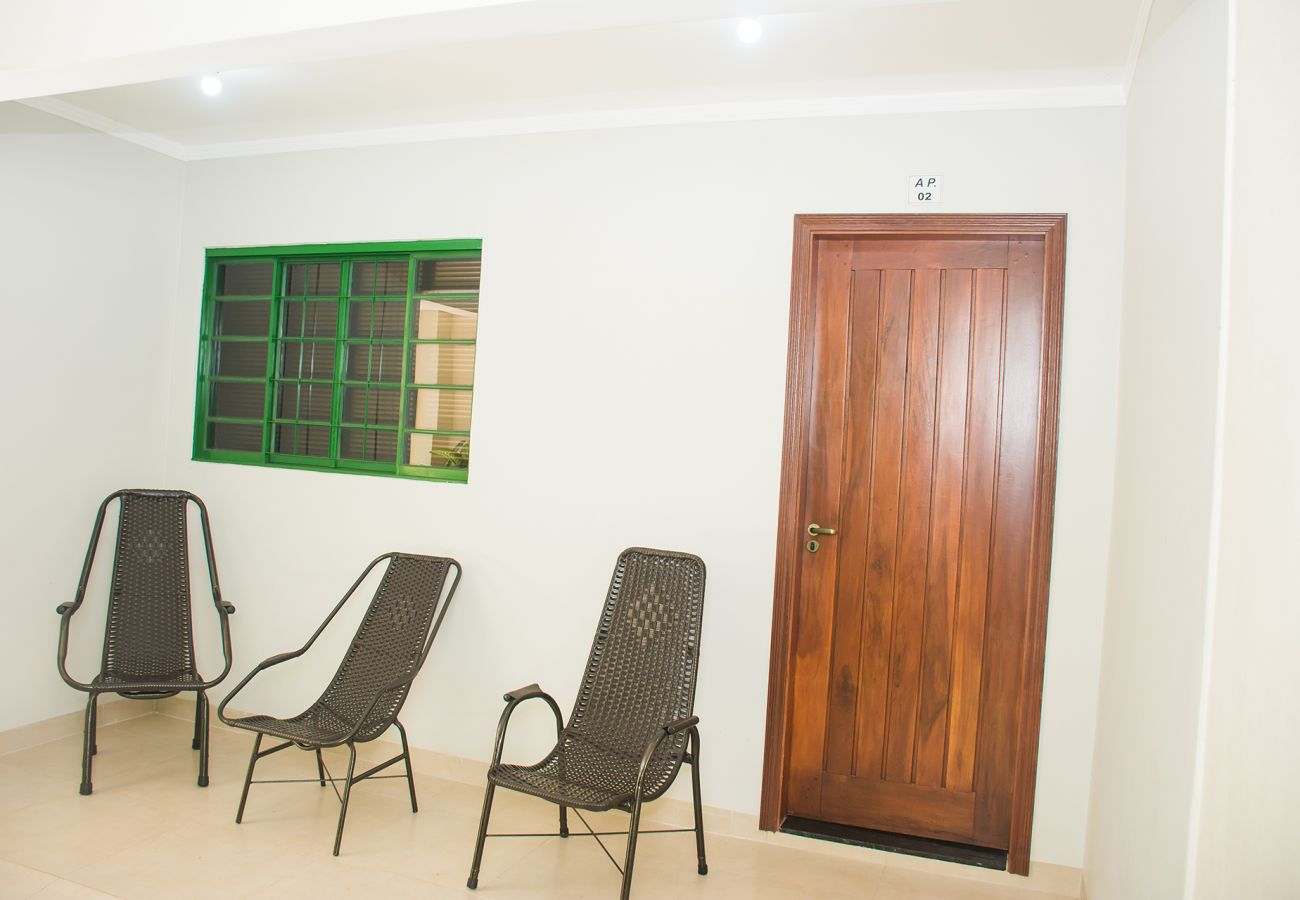 Apartamento em Campo Grande - Apto com churrasq em Monte Castelo-Campo Grande/MS Apartamento em Campo Grande - Apto com churrasq em Monte Castelo-Campo Grande/MS